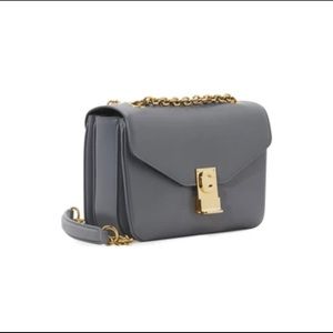 Celine C medium cross body / shoulder bag